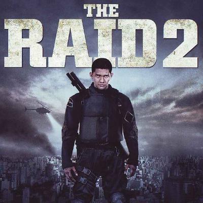 The Raid 2 - part 8