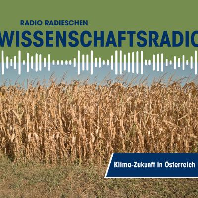Wissenschaftsradio: Klima-Zukunft in Österreich