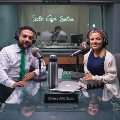 #156 Squalificato dagli uomini, scelto da Dio | Predicazione