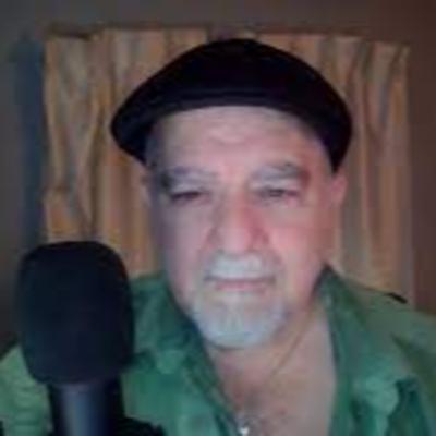 S01E15 - An Interview with Paul Joseph Rovelli S01E15 - An Interview with Paul Joseph Rovelli