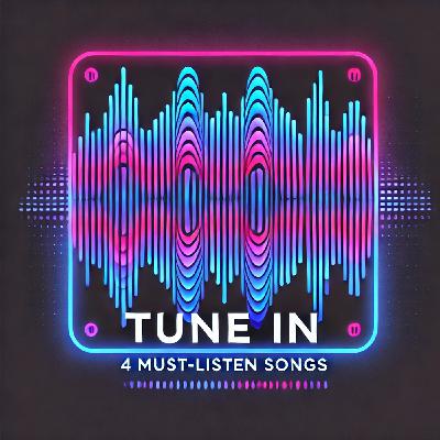 Episode 32- Sunset Soundtracks: 4 Songs That Bottled Summer Forever