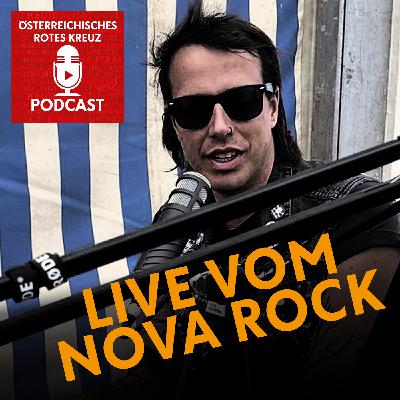 LIVE vom NOVA ROCK