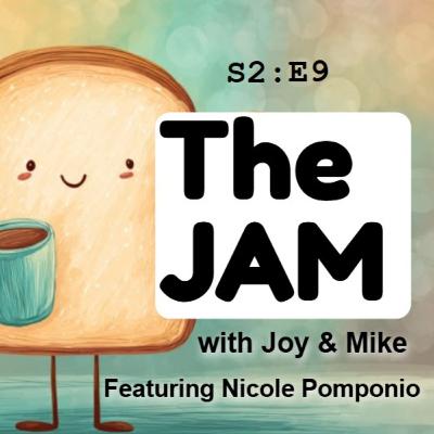 S02E09 - Nicole Pomponio