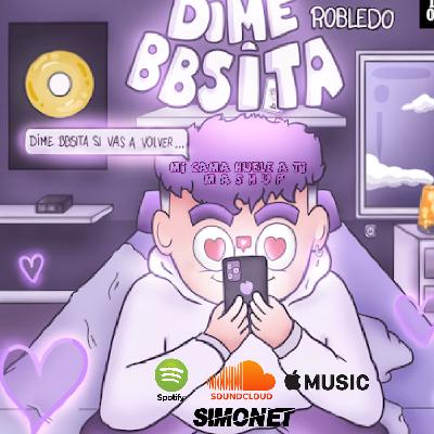 MI CAMA HUELE A TI x DIME BBSITA (SIMONET MASHUP)