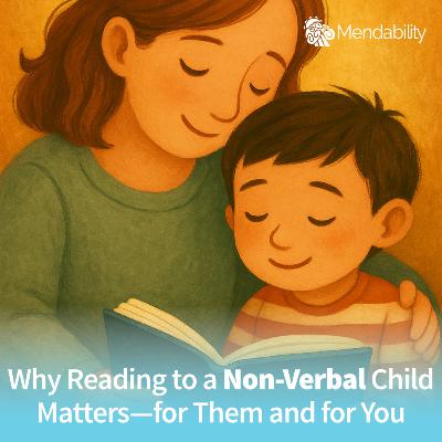 Why Reading to a Non-Verbal Child Matters—for Them and for You - Steph Katsovi Why Reading to a Non-Verbal Child Matters—for Them and for You - Steph Katsovi