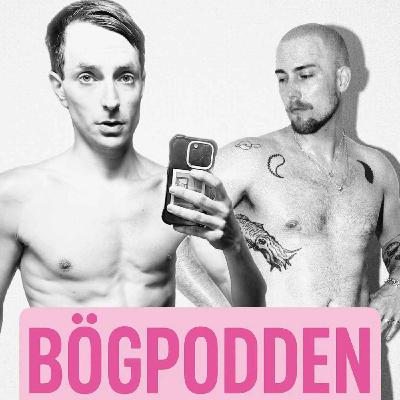 Avsnitt 12 - Återfall och sluta vara ”Let them”-bögar