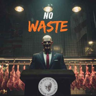 S2 E40: No Waste
