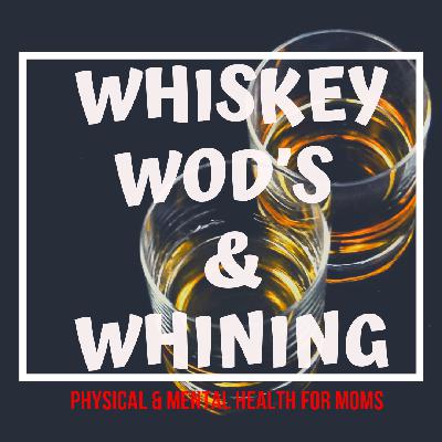 Episode 14: CrossFit Affiliate Gathering, Mothering and Products Episode 14: CrossFit Affiliate Gathering, Mothering and Products
