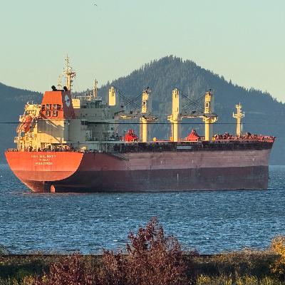 The Ship Report, Wednesday, October 15, 2025 The Ship Report, Wednesday, October 15, 2025