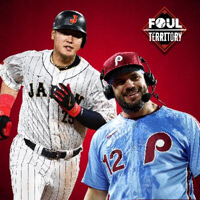 Robert Murray’s Insider Update + Pontes evaluates Okamoto & Takahashi