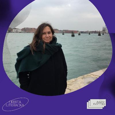 O Elfriede Jelinek z Agnieszką Kowaluk