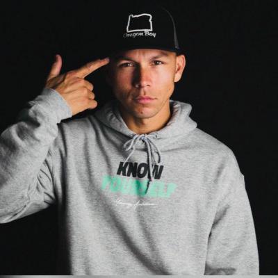 Peter Voogd - The 7 Rules To Live By For 7 Figure Success