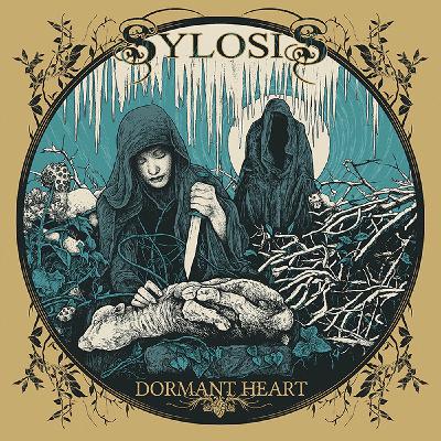 Sylosis - 2015 - Dormant Heart