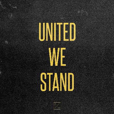 United We Stand - Build The Vision