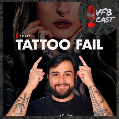 Netflix Tattoo Fail - VFB Cast Extra #1
