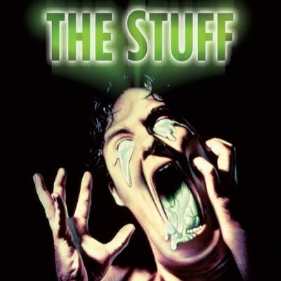 #44 The Stuff 1985