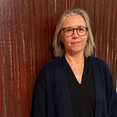 Varði nýverið doktorsrannsókn um félagslyndi ungra leikskólabarna