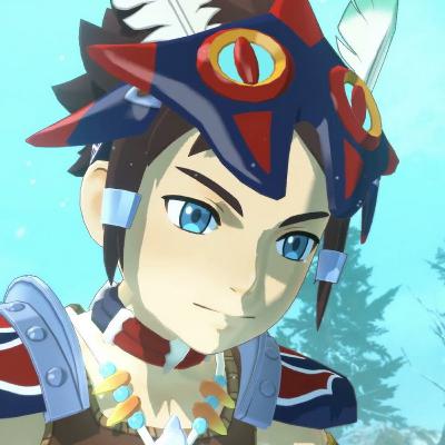 Monster Hunter Stories 2 - The Truth Behind the Wings of Ruin