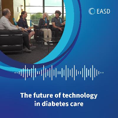 The Future of Diabetes Technology: Beyond Devices to Equity and Personalisation
