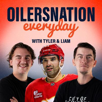 Edmonton Oilers Post Trade Deadline Show + Game Day Preview