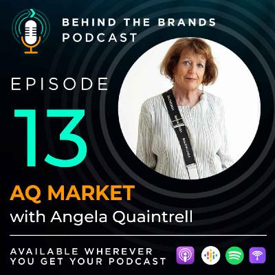 Ep. 13 AQ Market - From Alexander McQueen to emerging Brands Ep. 13 AQ Market - From Alexander McQueen to emerging Brands