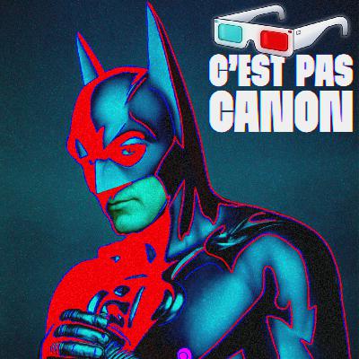 Batman, héros immortel ? - 2/2