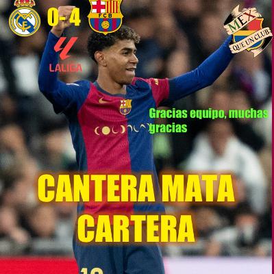 Programa 58 - CANTERA MATA CARTERA