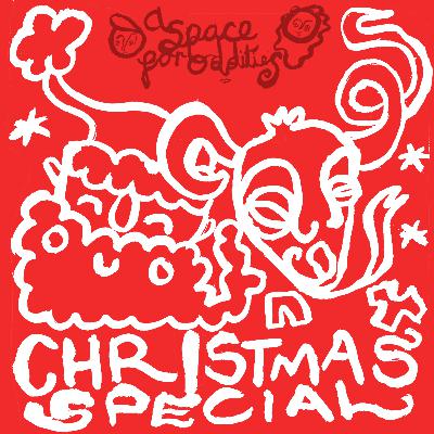 Christmas Special 2021 Christmas Special 2021