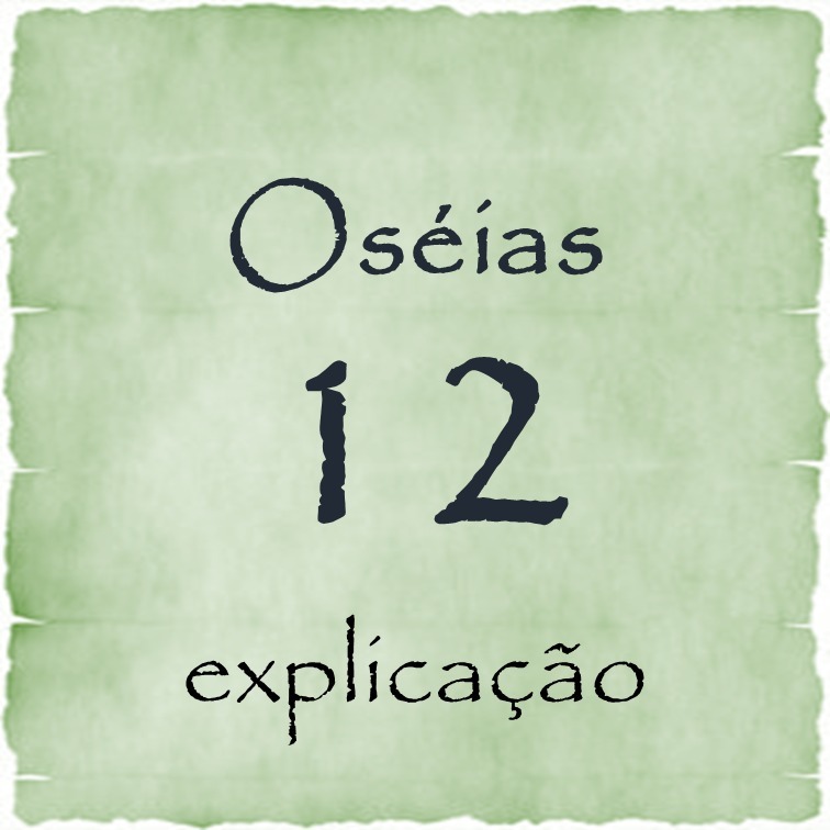 Oséias 12 explicação episode artwork