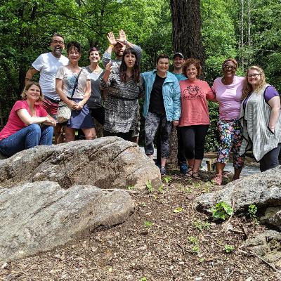 2020 Teachers Aligned Mindfulness Retreat Details