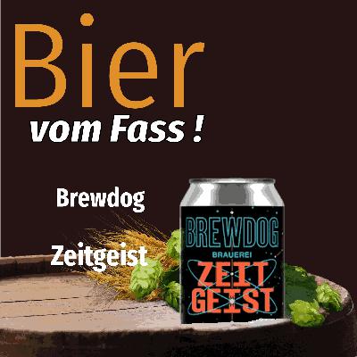 BvF #143 - Brewdog Zeitgeist