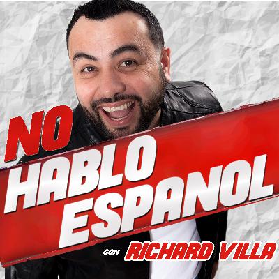 No Haplo Espanol con Andres Jacob