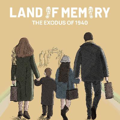 5 - The exodus of 1940