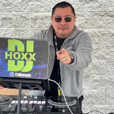 DJ HOXX SHOW 236