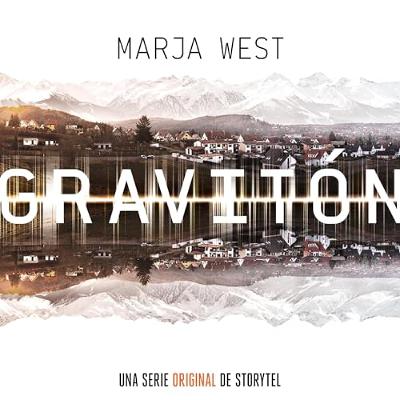 Graviton - T1E02 1 (Audiolibro) | Prueba Gratis