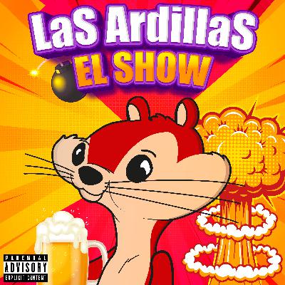 Las Ardillas El Show - Episodio 1