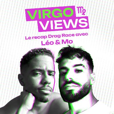 La dernière de 2024 : Drag Race France All Stars, Virgo Games et Wicked