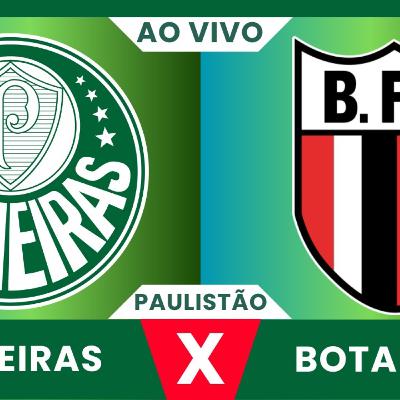 _AO VIVO _ DIRETO DO ALLIANZ PARQUE _ _PRÉ-JOGO_ _ PALMEIRAS x BOTAFOGO _ _PAULISTÃO 2025_ _AO VIVO _ DIRETO DO ALLIANZ PARQUE _ _PRÉ-JOGO_ _ PALMEIRAS x BOTAFOGO _ _PAULISTÃO 2025_