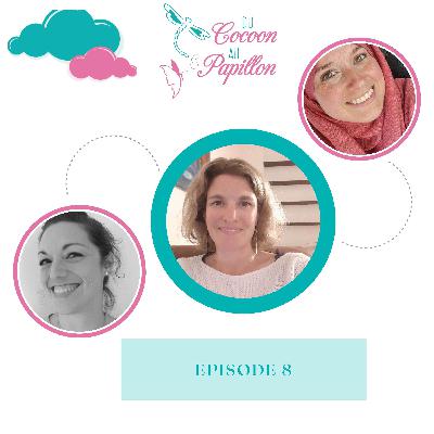 Episode 9 - Les émotions du jeunes enfants