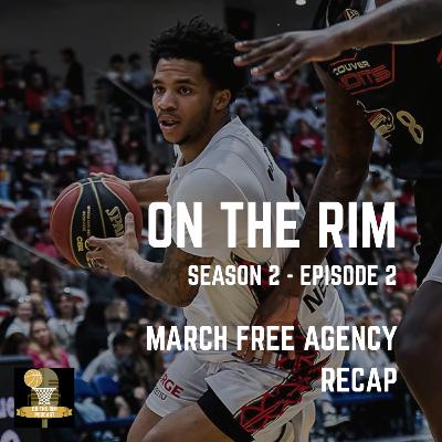 On The Rim: Season 2 - Episode 2 On The Rim: Season 2 - Episode 2