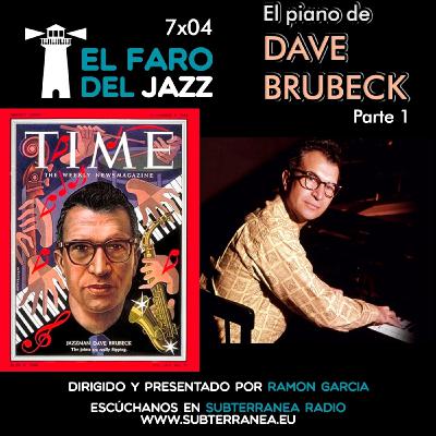 El faro del jazz - 7x04 - El piano de Dave Brubeck (Parte 1)