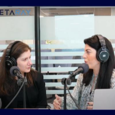 ThetaTalk #1 - What is CRA, and why does it matter? ThetaTalk #1 - What is CRA, and why does it matter?