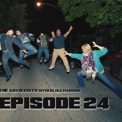 Episode 24 - Switch Committee