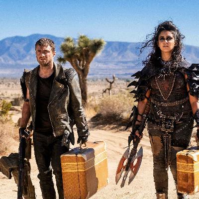 132 - S11 EP02 - Miracle Workers S04 Ep1-3