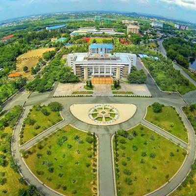 Loạt bài: “Đại sắp xếp” các trường đại học công lập: Gọn để lớn, ít để tinh Loạt bài: “Đại sắp xếp” các trường đại học công lập: Gọn để lớn, ít để tinh