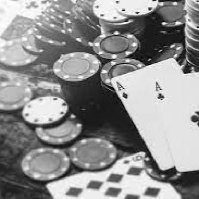 La apuesta macabra