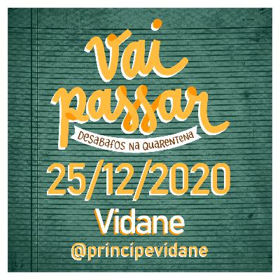 25/12/2020 - Vidane 25/12/2020 - Vidane