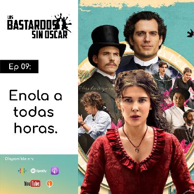 09. Enola a todas horas