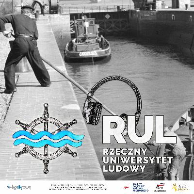 Warunki brzegowe. Złote Lata Wrocławskiego Technikum Żeglugi