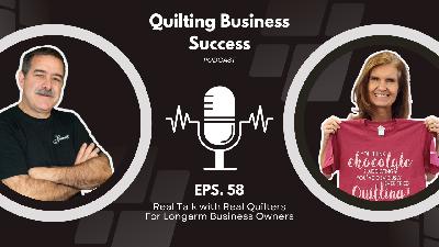 Episode 58: Brenda Farris